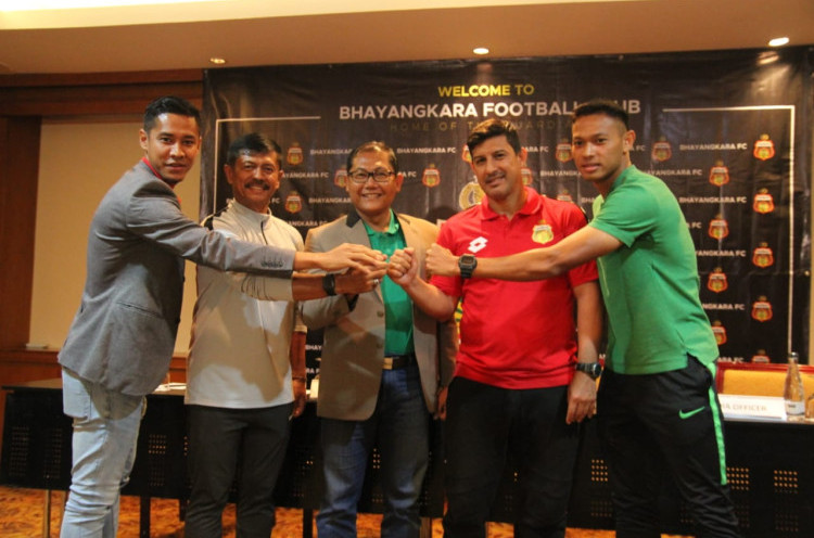 Indra Sjafri Cari Starting 11 Terbaik Timnas Indonesia U-22 di Partai Uji Coba