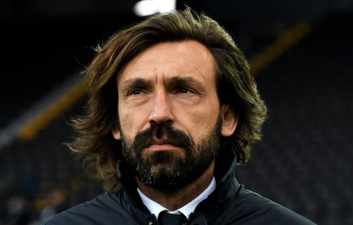 Ditolak Pep Guardiola dan Carlo Ancelotti, Timnas Italia Pilih Andrea Pirlo Jadi Pelatih Baru