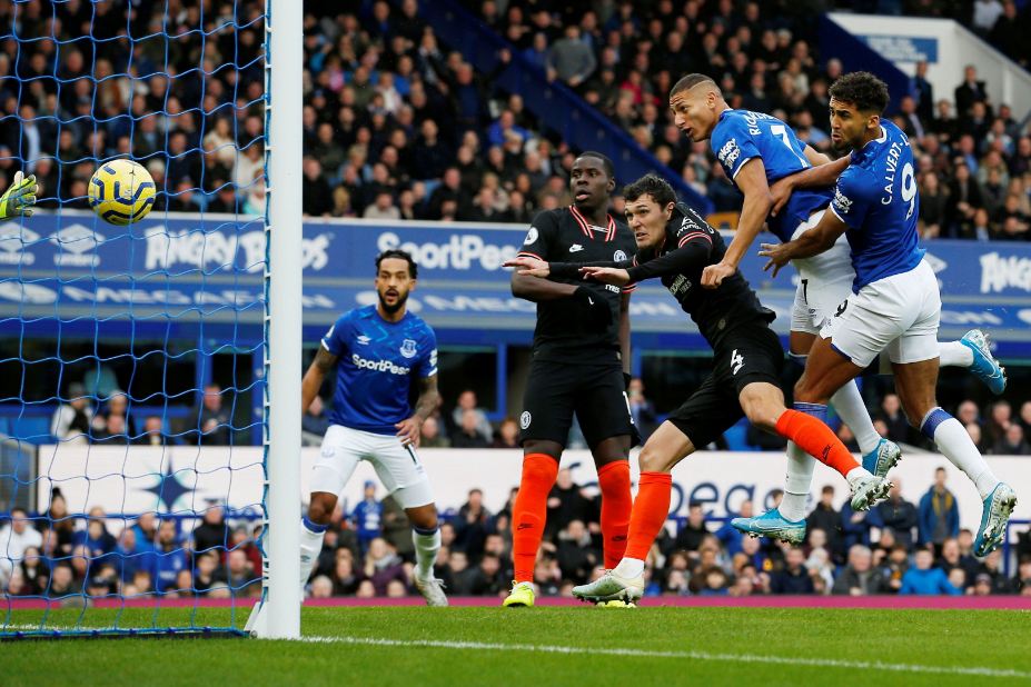 Jadwal Siaran Langsung Liga Eropa: Derby d'Italia dan Chelsea Vs Everton Disiarkan Televisi Nasional