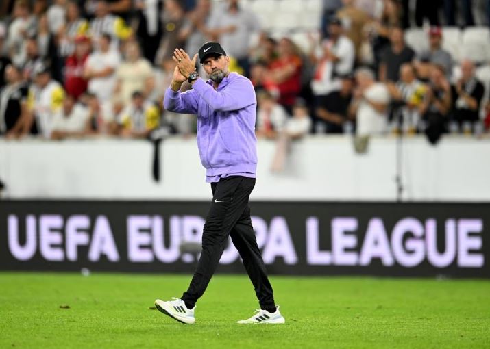 3 Efek Kepergian Jurgen Klopp untuk Liverpool