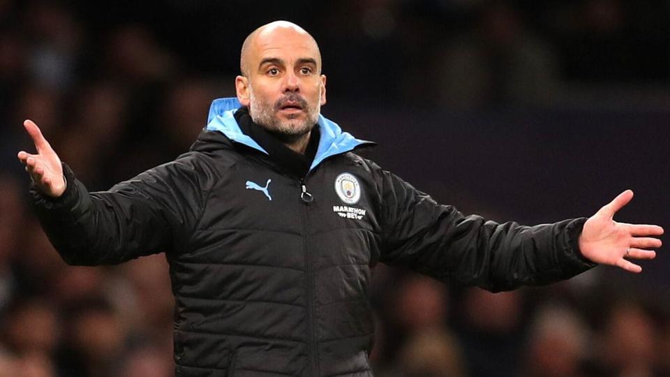 Pep Guardiola Prediksi Arsenal Akan Ramaikan Bursa Juara Premier League Musim Depan