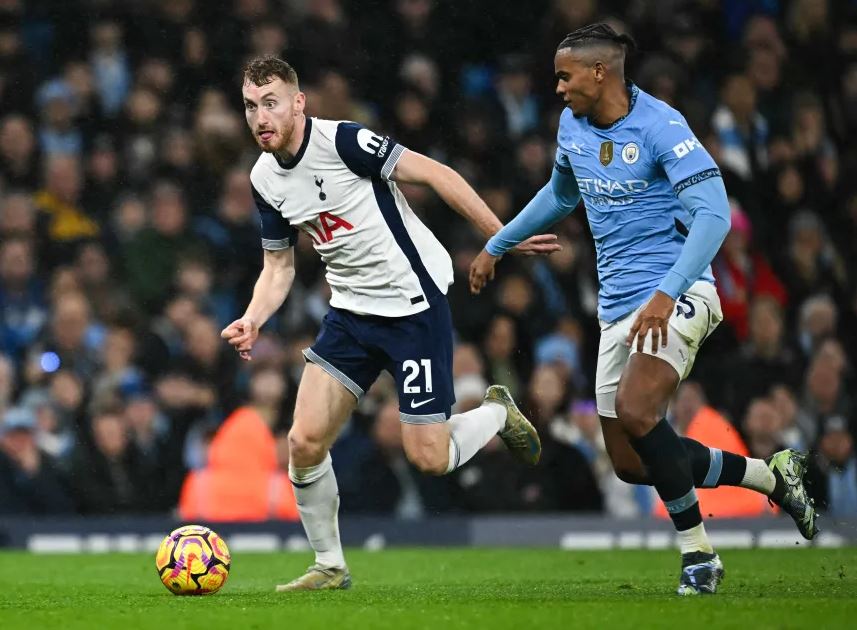  The Lilywhites Kerap Menjadi Batu Sandungan