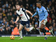  The Lilywhites Kerap Menjadi Batu Sandungan
