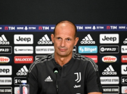 Dihantui Ancaman Pemecatan, Massimiliano Allegri Beri Respons Tak Terduga