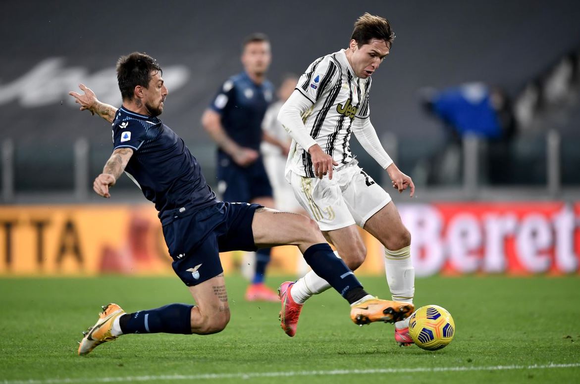 Sepak Bola di Serie A Tidak Banyak Berevolusi