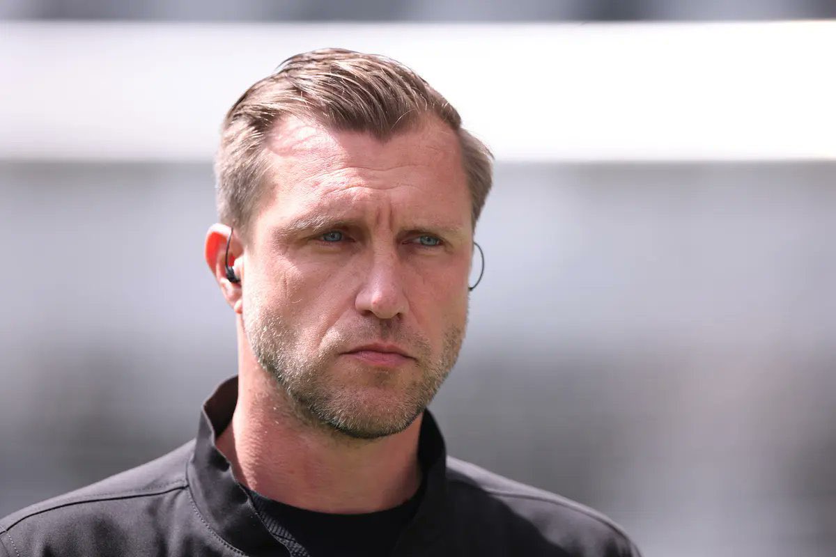 Markus Krosche Semakin Dekat Jadi Direktur Sepak Bola AC Milan, Profilnya Menjanjikan