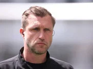 Markus Krosche Semakin Dekat Jadi Direktur Sepak Bola AC Milan, Profilnya Menjanjikan