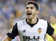 Depak Bale, El Real Incar Winger Valencia