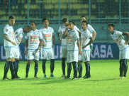 Tanpa Dua Andalan, Arema FC Bawa 22 Pemain ke Solo untuk 8 Besar Piala Presiden 2018