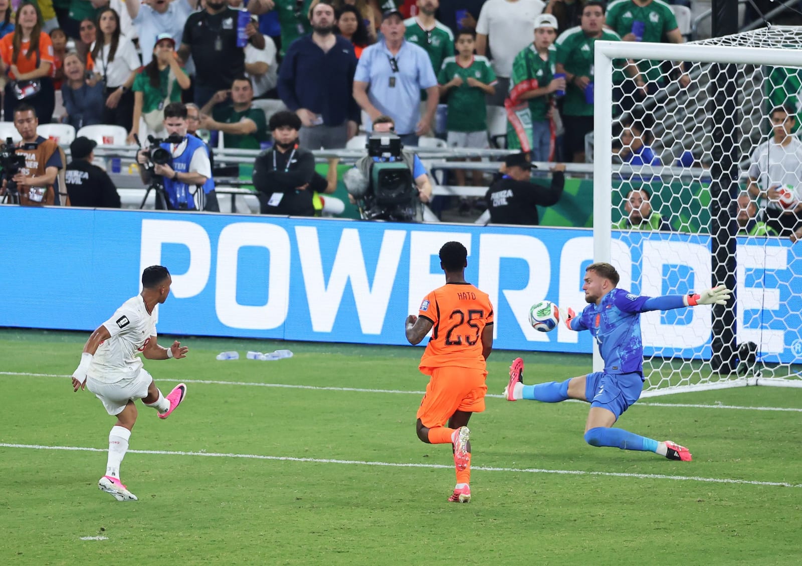 Hasil Piala Dunia 2026: Comeback Sempurna Maroko, Singkirkan Belanda Lewat Adu Penalti
