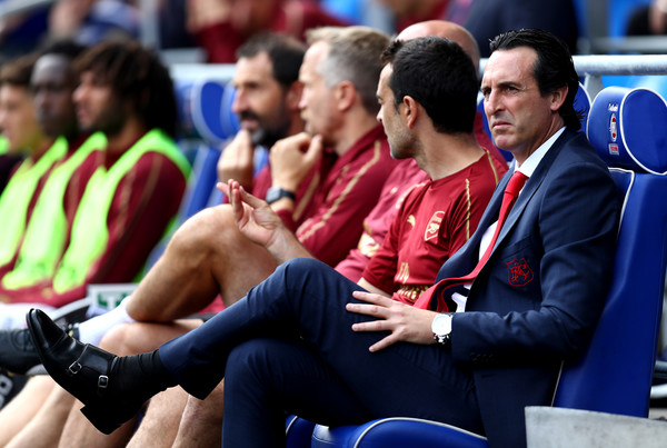 Arsenal Dinilai Masih Bermasalah di Lini Belakang