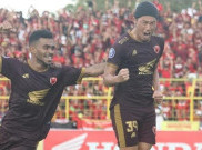 Hitung-hitungan PSM Makassar Juara Liga 1 2022/2023