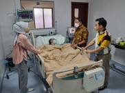Mantan Ketum PSSI Azwar Anas Wafat