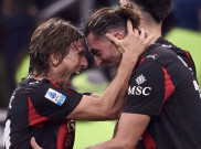 Lini Tengah, Poros Kekuatan Pertahanan AC Milan di Serie A