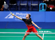 Bulu Tangkis SEA Games 2019: Satu-satunya Pemain Gagal Sumbang Poin, Fitriani Minta Maaf