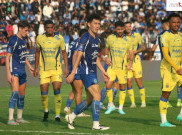 Erick Thohir Minta PSIM dan Persib Tanggung Jawab atas Bentrokan Suporter di Yogyakarta