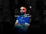 Resmi, Persib Bandung Boyong Layvin Kurzawa dan Dion Markx