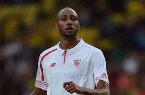 Arsenal Setuju Bayar Rp639 M untuk Gelandang Sevilla