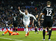 Bungkam PSG: Ronaldo Bahas Pengalaman Segudang Real Madrid di Liga Champions 