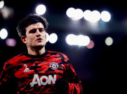 Apa Rasanya Jadi Kapten Man United? Begini Jawaban Maguire
