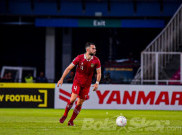 Jelang Timnas Indonesia Vs Argentina, Jordi Amat Kenang Bikin 'Mati Kutu' Messi