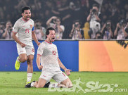 Mohamad Prapanca Jawab Kabar Merapatnya Thom Haye ke Persija Jakarta