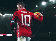 Wayne Rooney Deklarasikan Manchester United sebagai Penantang Gelar