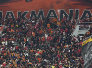 Persija Launching Skuad dan Jersey di JIS, Aksi Perdana Macan Kemayoran Arahan Mauricio Souza