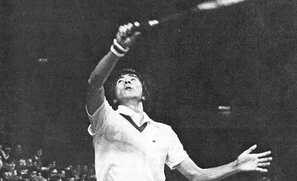Nostalgia: Rudy Hartono yang Abadi di Buku Rekor All England