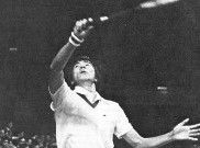 Nostalgia: Rudy Hartono yang Abadi di Buku Rekor All England