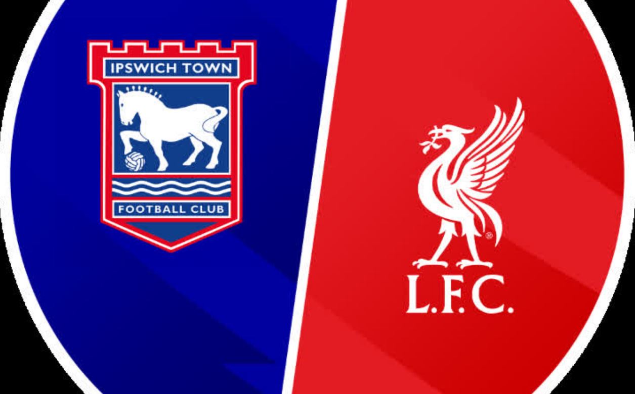 Cara Menonton serta Jadwal Live Streaming Ipswich Town vs Liverpool di Pekan 3 Premier League