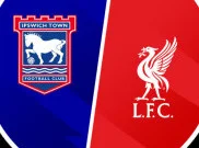 Cara Menonton serta Jadwal Live Streaming Ipswich Town vs Liverpool di Pekan 3 Premier League