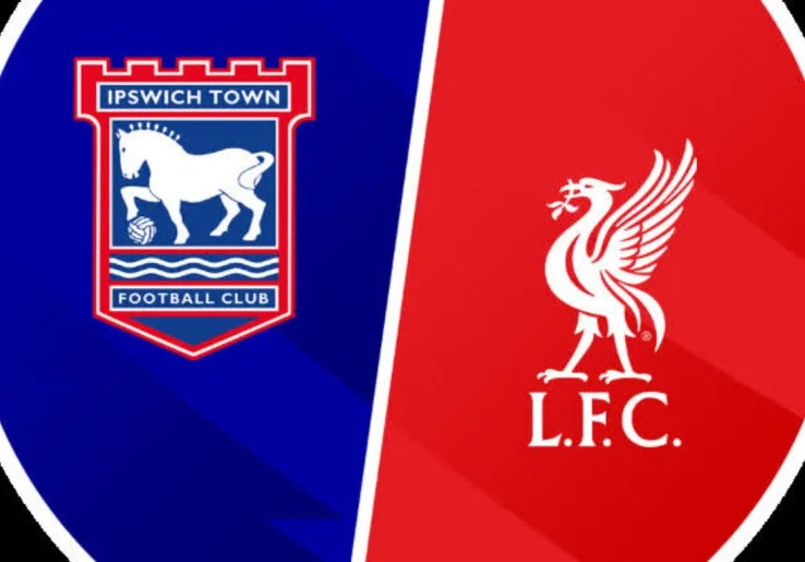 Cara Menonton serta Jadwal Live Streaming Ipswich Town vs Liverpool di Pekan 3 Premier League