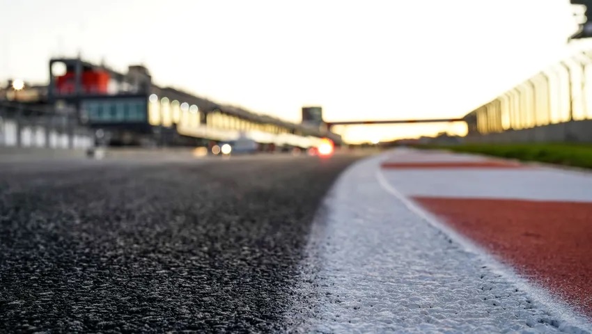 Dorna Resmi Umumkan Venue Pengganti Balapan Penutup MotoGP 2024, Sirkuit Ricardo Tormo