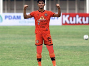 Sempat Kolaps di Laga Kontra Persib, Pemain Persiraja Ini Kabarkan Kondisinya