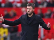 Walau Sudah Garansi ke Liga Champions, Tiga Laga Sisa Manchester United Sangat Krusial buat Michael Carrick