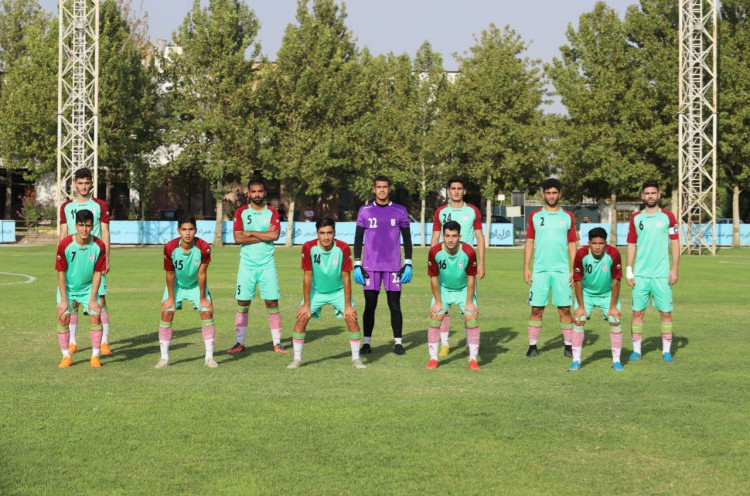 Iran sebagai Lawan Timnas Indonesia U-19 Akhirnya Punya Pelatih Lagi