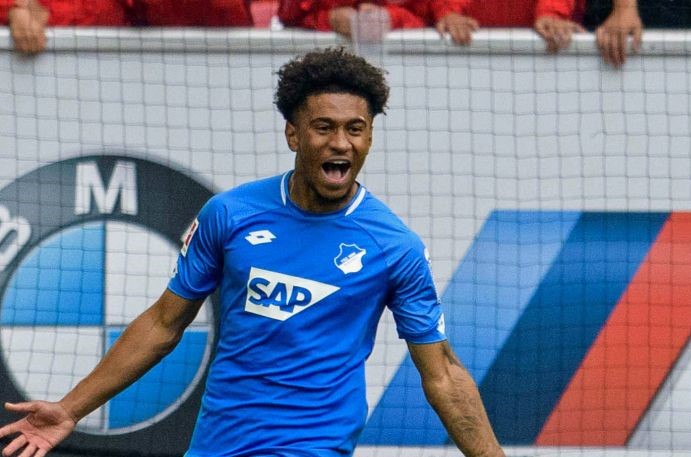 Mengenal Reiss Nelson, Talenta Muda Arsenal yang Berpetualang di Bundesliga