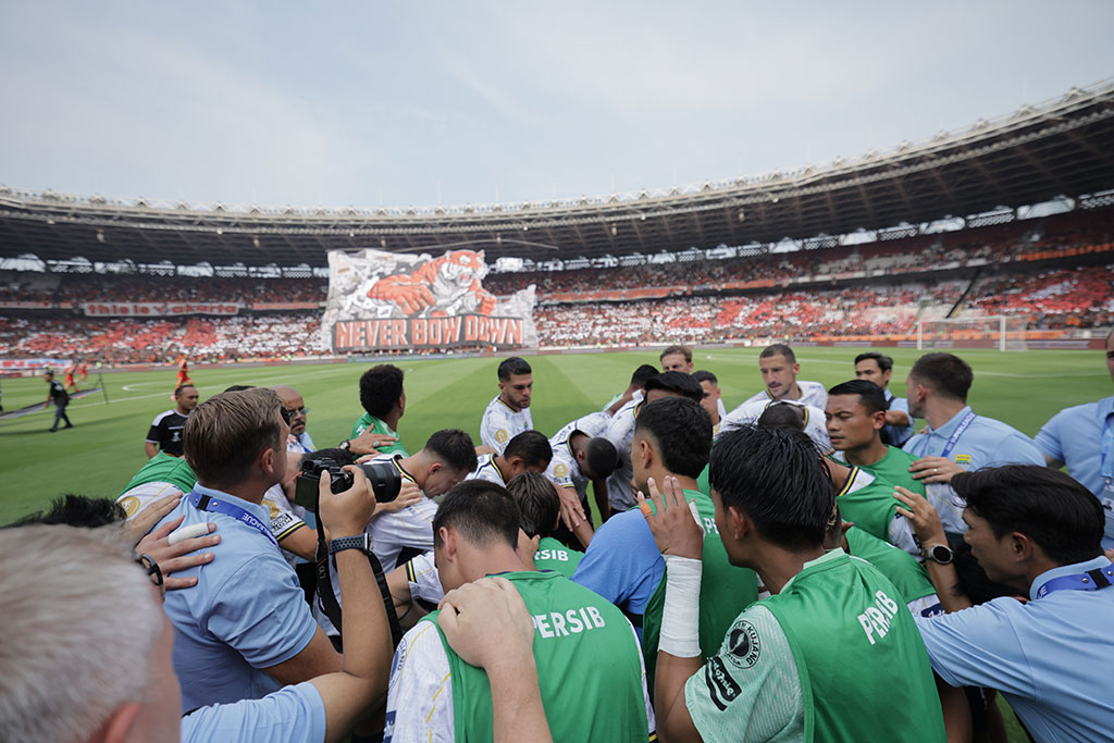 Cara Menonton dan Link Streaming FC Seoul vs Persib: Tayang Gratis di Youtube