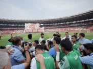 Cara Menonton dan Link Streaming FC Seoul vs Persib: Tayang Gratis di Youtube