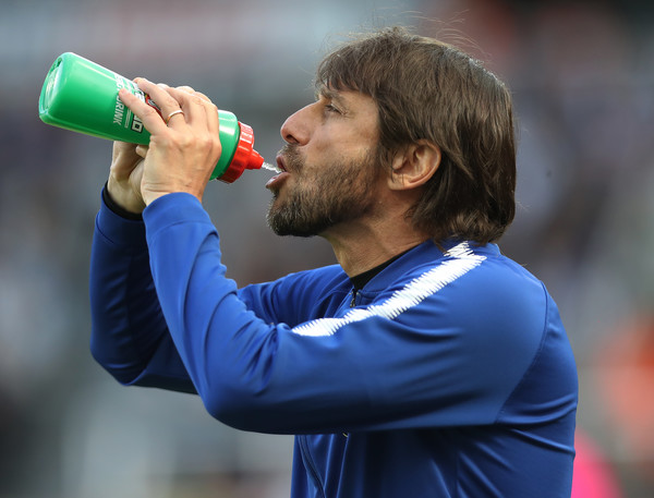 Antonio Conte Dikabarkan Segera Kembali Latih Tim Serie A, Kandidatnya AS Roma atau AC Milan 