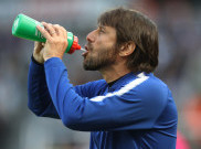 Antonio Conte Dikabarkan Segera Kembali Latih Tim Serie A, Kandidatnya AS Roma atau AC Milan 