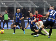 Inter Jumpa Milan, Inzaghi Kantongi Resep Menangi Duel