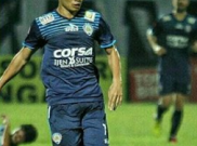 Salah Satu Gelandang Lawas Arema FC Dipinjamkan ke Semen Padang