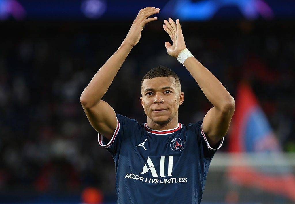 Kylian Mbappe Mulai Tergoda Perpanjang Kontrak di PSG