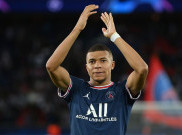 Kylian Mbappe Mulai Tergoda Perpanjang Kontrak di PSG