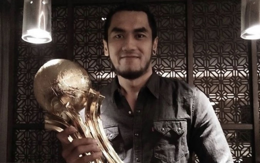 Tri Hartanto Ingin Kembali Garang di Bali United