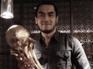 Tri Hartanto Ingin Kembali Garang di Bali United