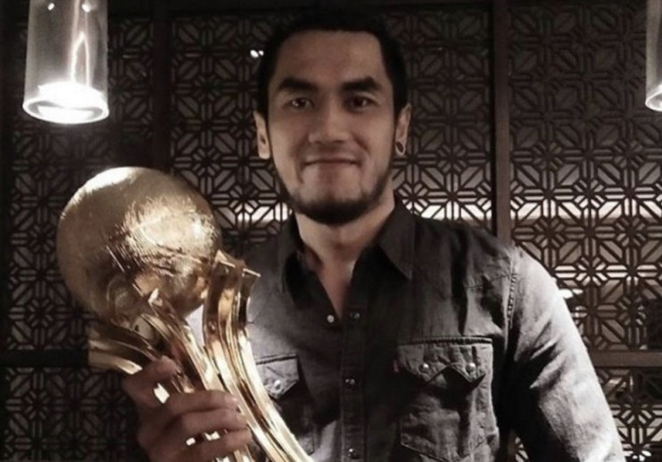 Tri Hartanto Ingin Kembali Garang di Bali United