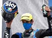 Ducati Sediakan Tempat untuk Rider Italia dari Moto2, Adik Valentino Rossi Jadi Kandidat Favorit